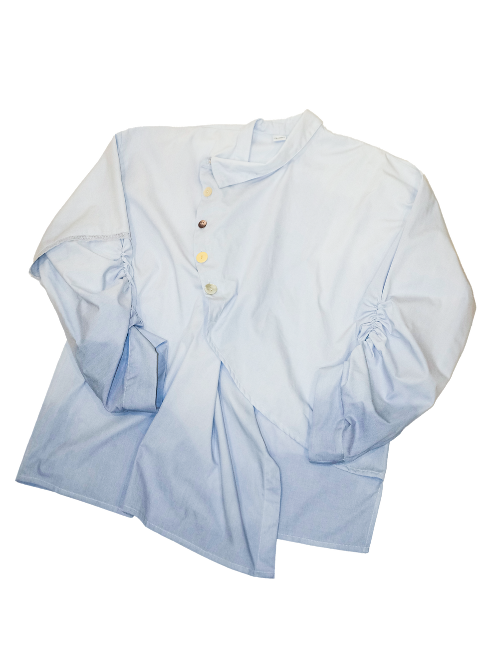 Thumbnail: 002-03 RUSTY SHIRT (FIRE OF A CATHEDRAL)