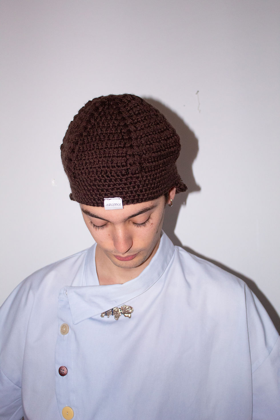 Thumbnail: 001- 09 BERET