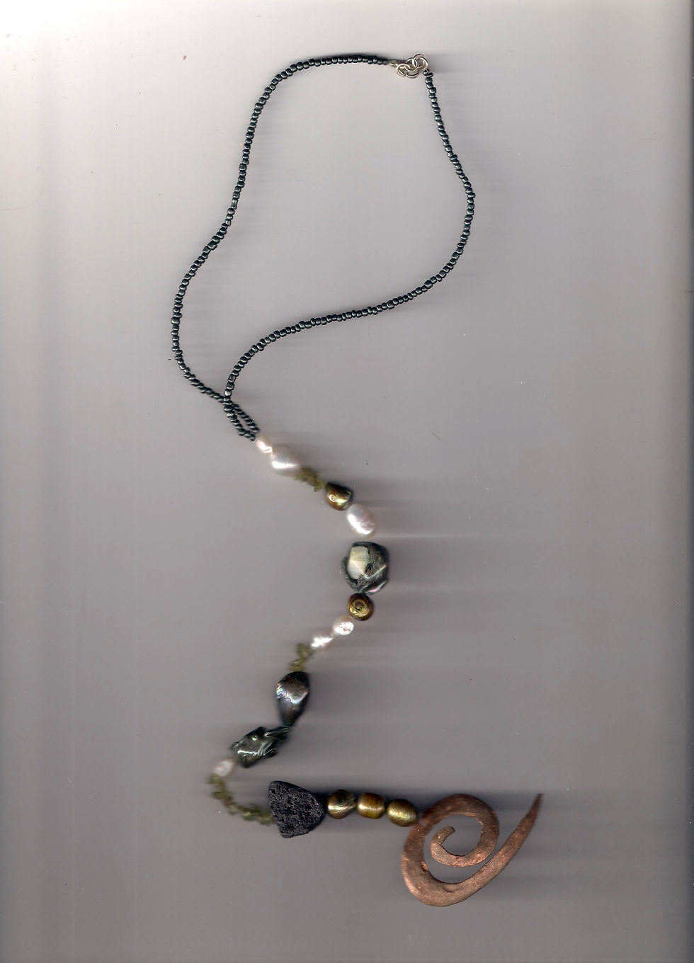 001-06 AMULETS