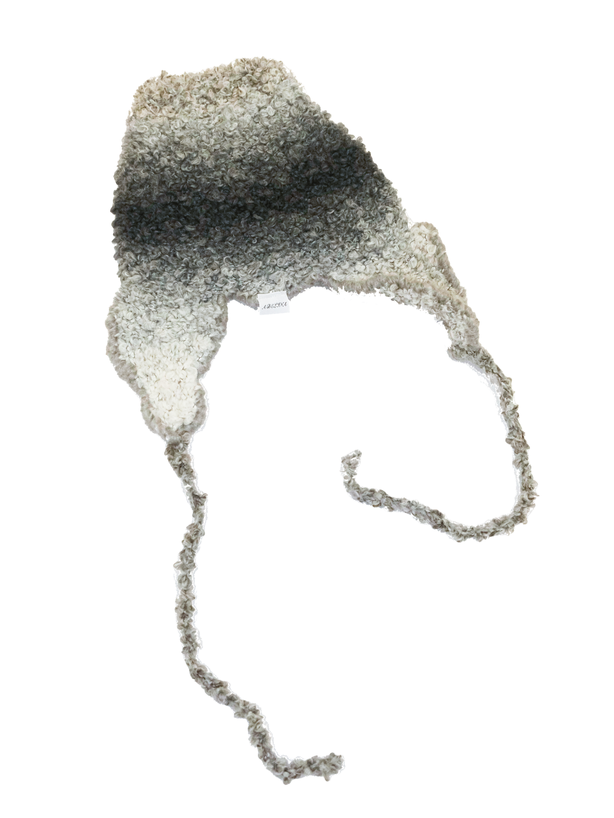 001- 04 GORRO MONTAÑA CON OREJAS