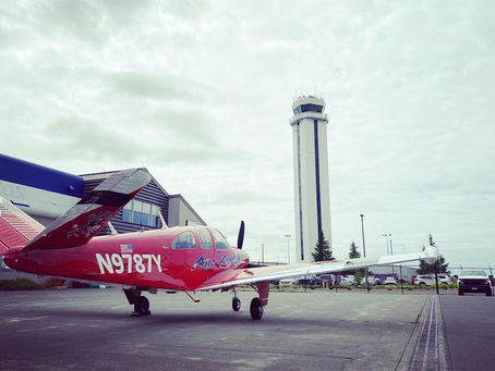 Now it's time to go to the big party