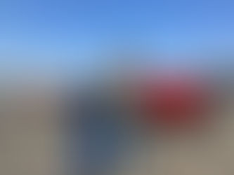 Disappointment and Dreams