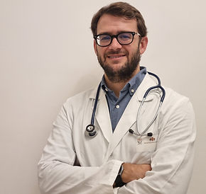 Dott. Pietrini, Medico specialista in Nefrologia e ipertensione