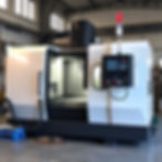 Artık sadece küçük bir parça değil, antrasit atölyenizde duran devasa bir CNC dikey işleme