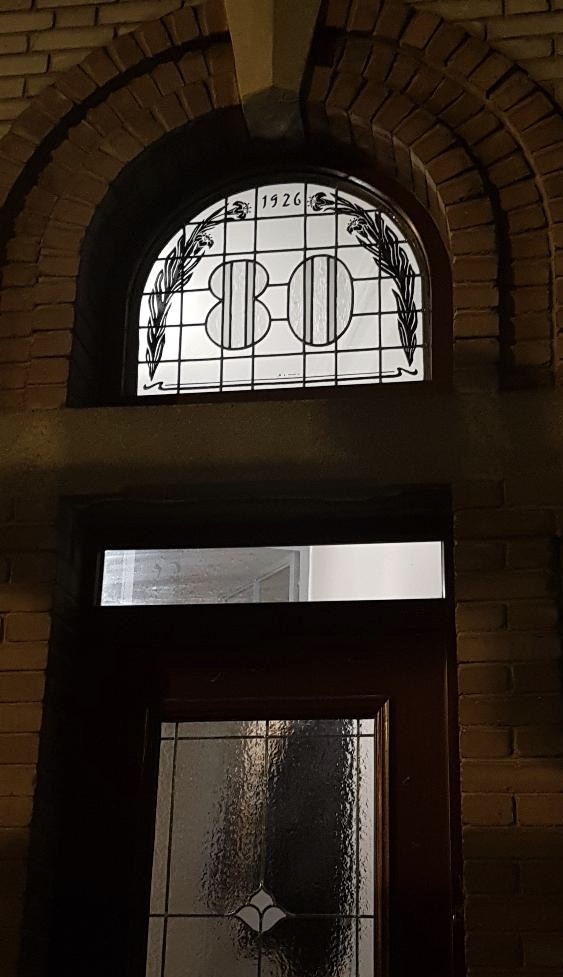 Imposte de maison