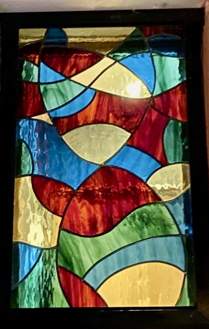 Création contemporaine