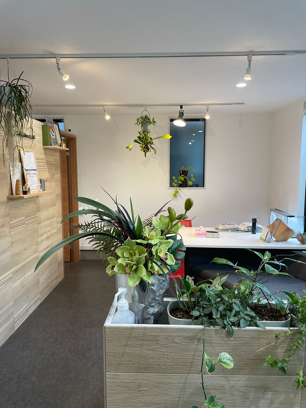 【6周年】ホームページが新しくなりました。