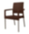 Swis Cafe Chair