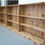 Thumbnail: Library Furniture Bookcase Side by Side