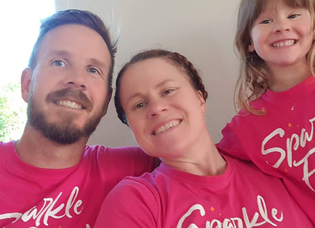 At Sparkle Fitness NZ, we specialize in MumSafe training, postpartum running programmes, female-specific training, running an