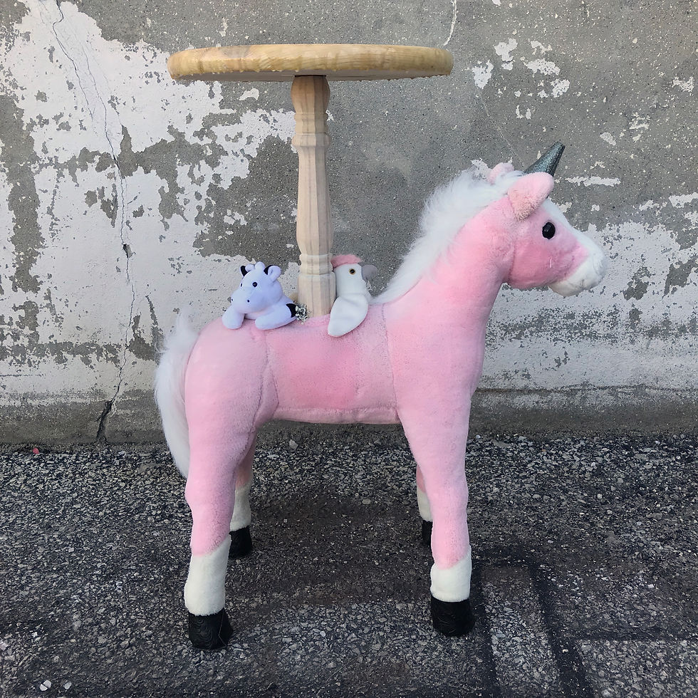 Unicorn Table