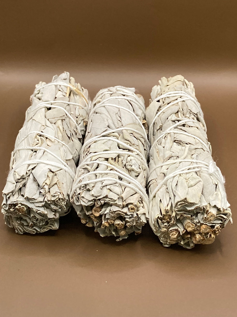 Thumbnail: WHITE SAGE