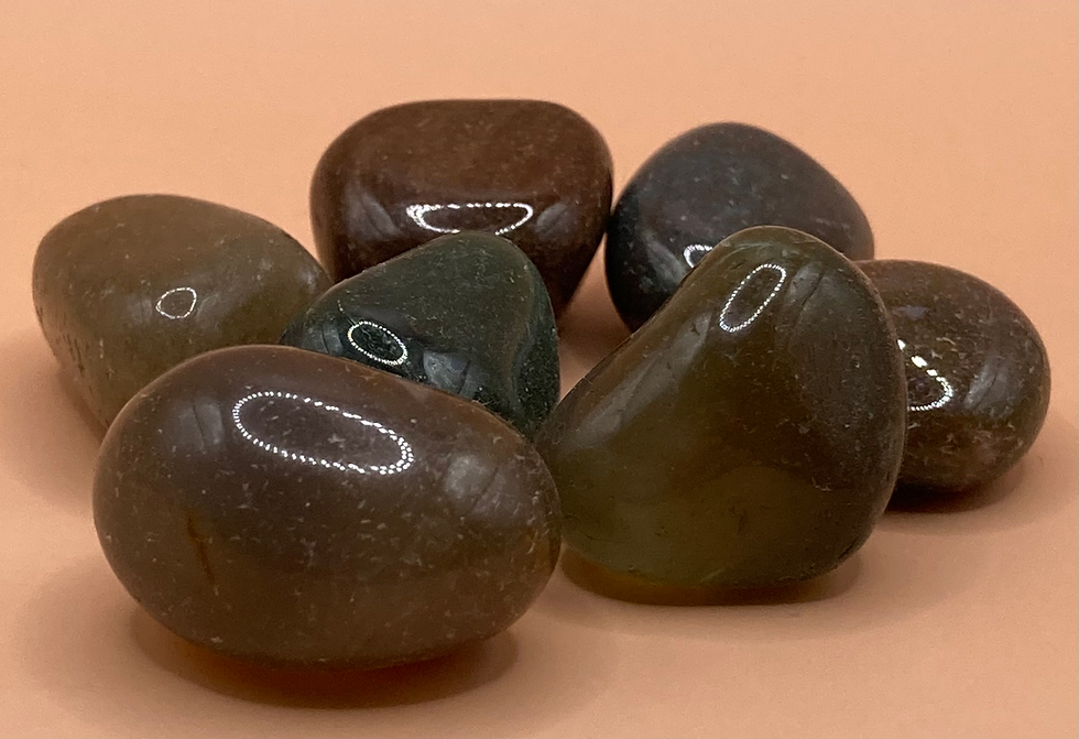 Thumbnail: FANCY JASPER