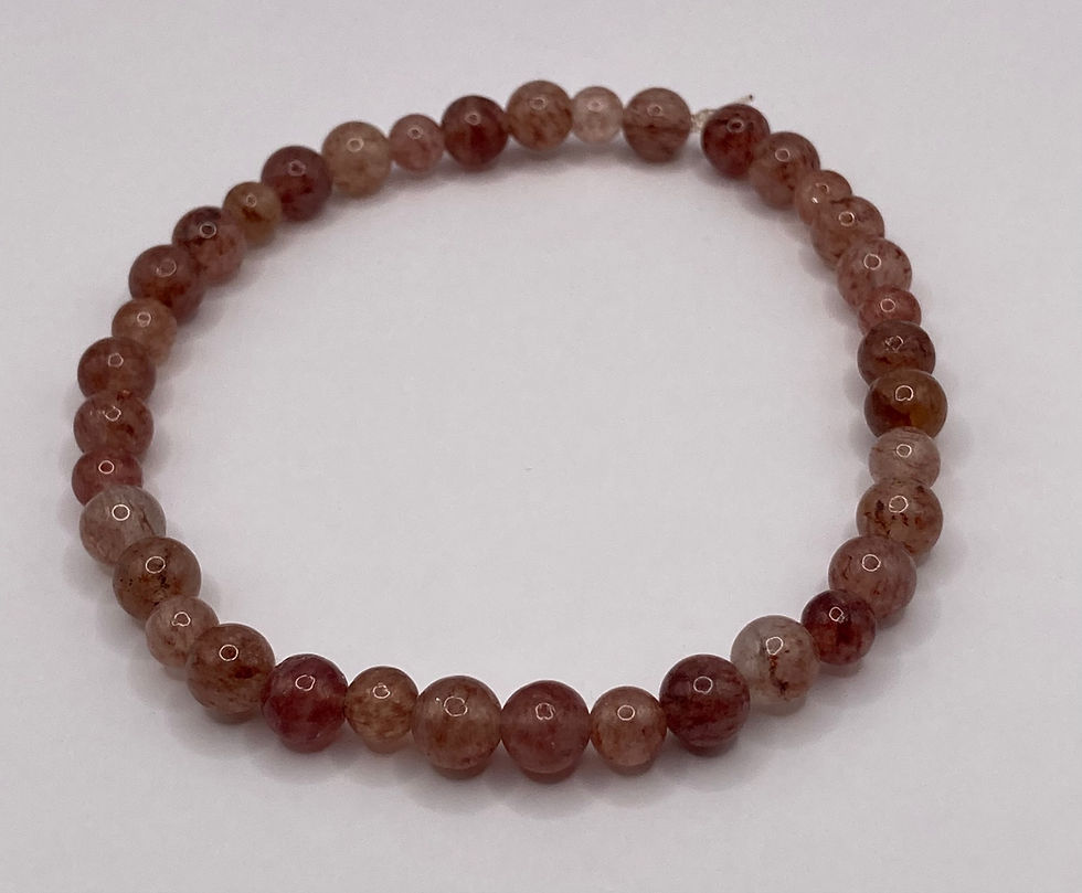 Thumbnail: STRAWBERRY QUARTZ
