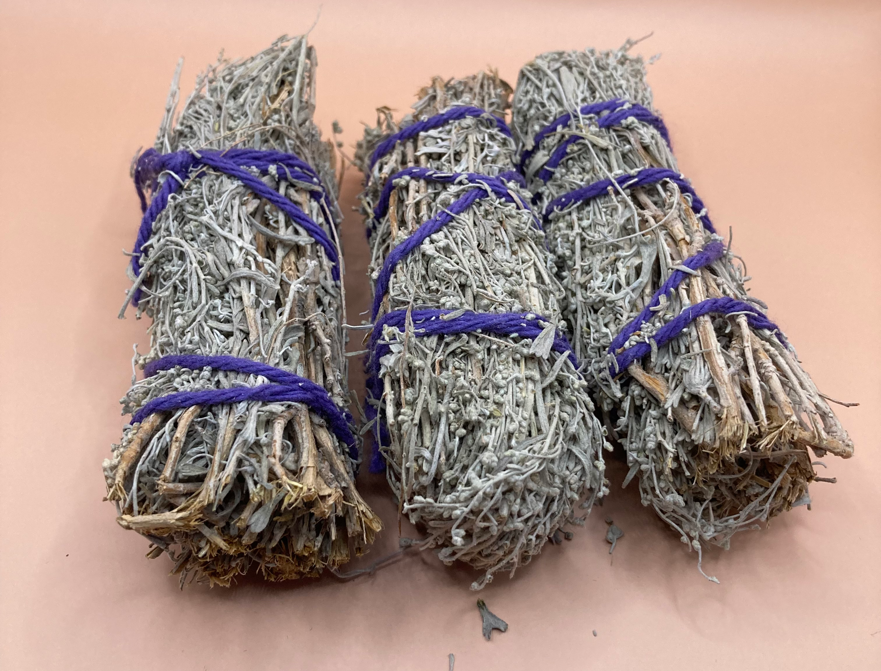 DESERT SAGE