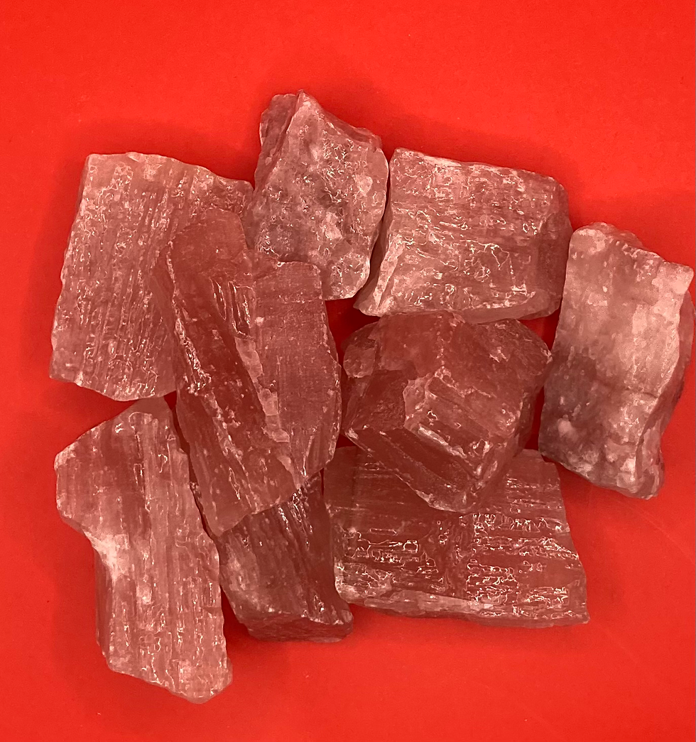 Thumbnail: STRAWBERRY QUARTZ