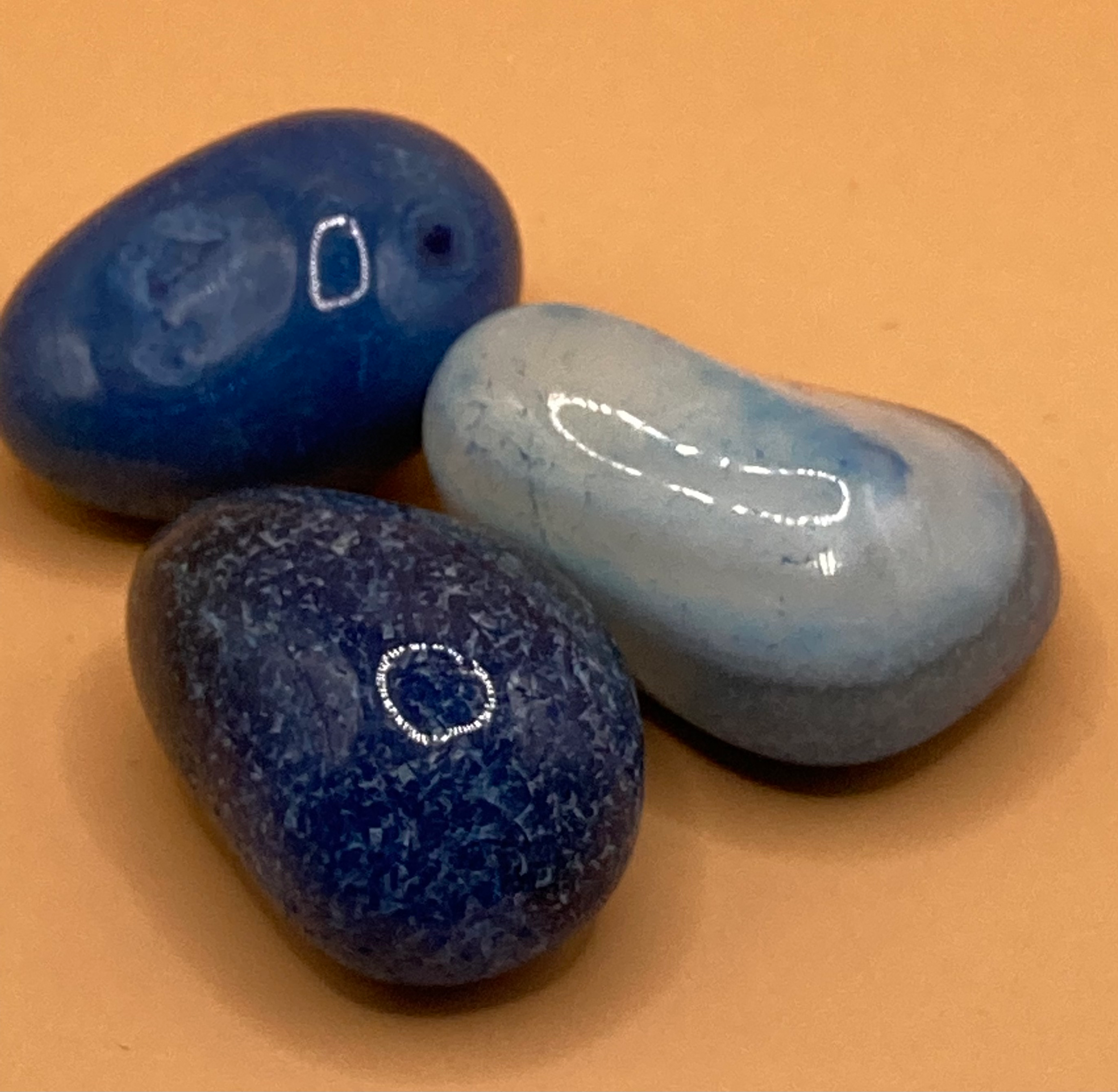 BLUE ONYX 