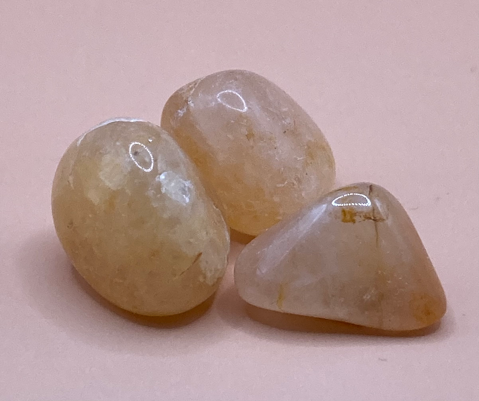 Thumbnail: PEACH AVENTURINE