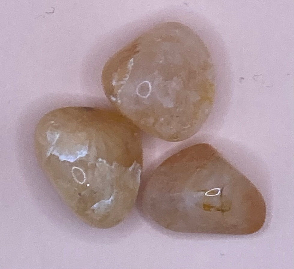 Thumbnail: PEACH AVENTURINE