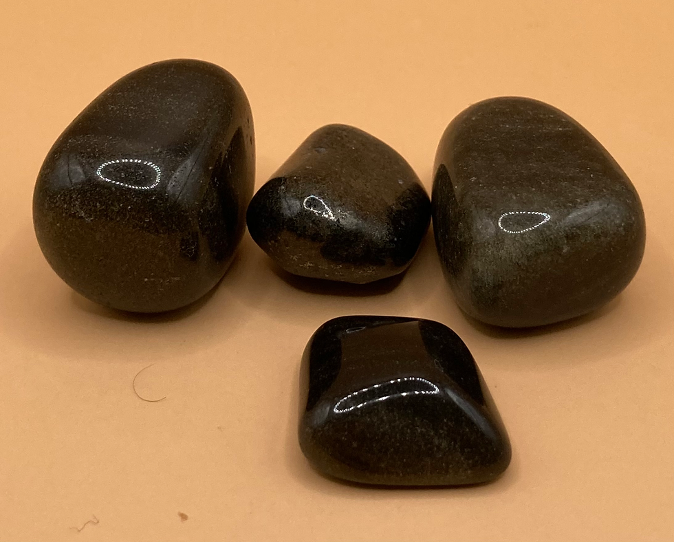 Thumbnail: GOLDEN OBSIDIAN 