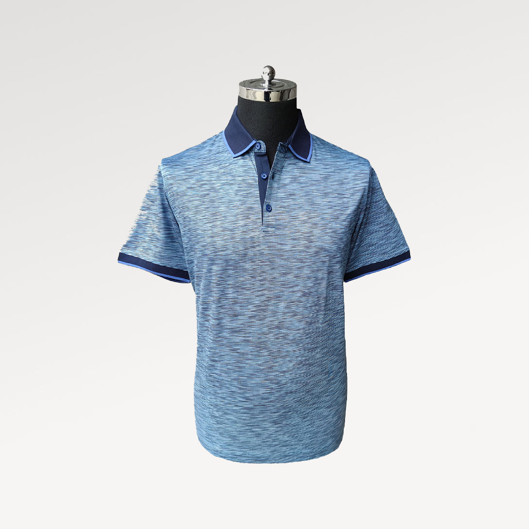 KGP876 Safari - Polo Shirt for Men