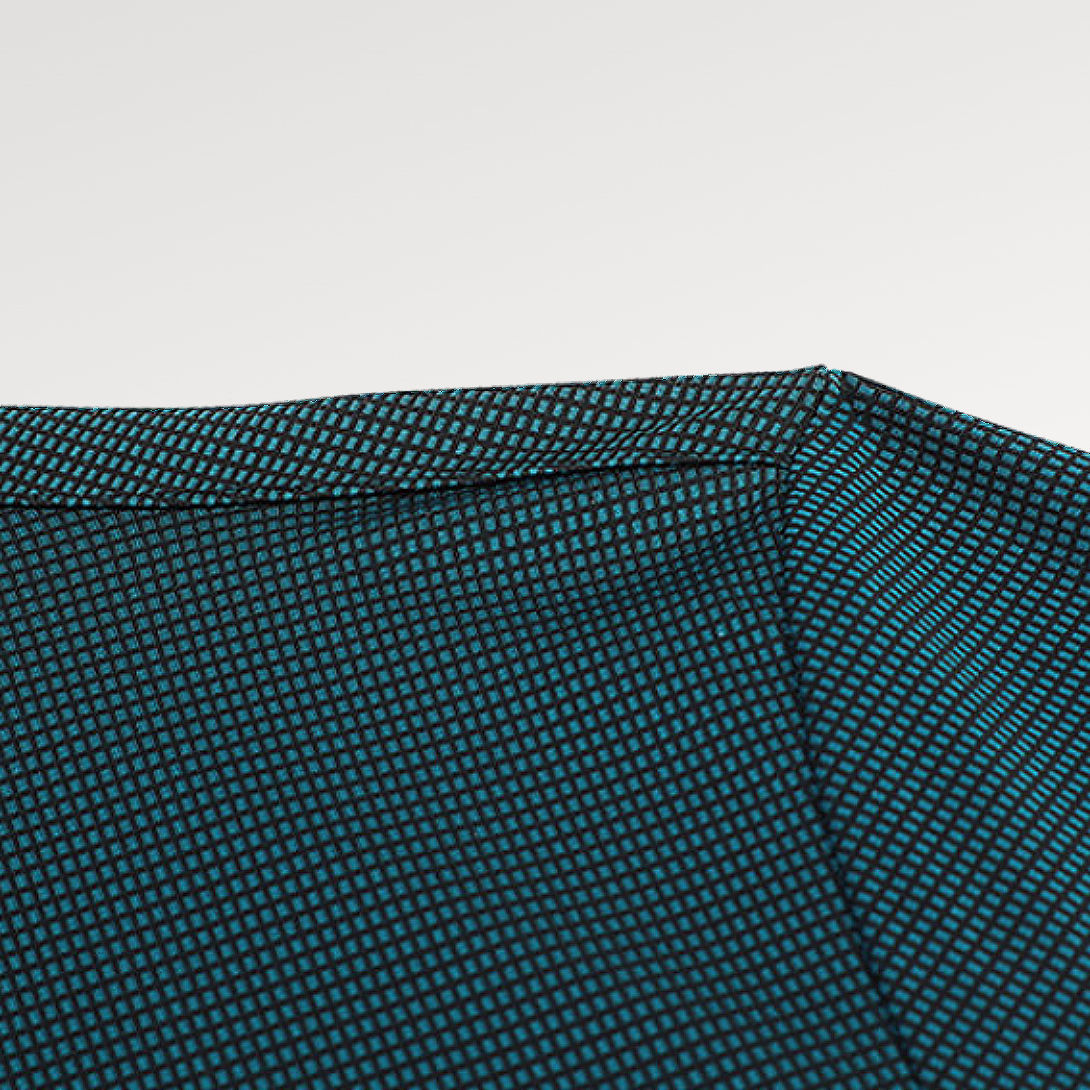 Polo en coton Riffle pour homme