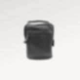 Sac bandoulière en cuir Konig Genève BLOZI pour homme