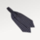 Konig Genève Silk Foulard for Men