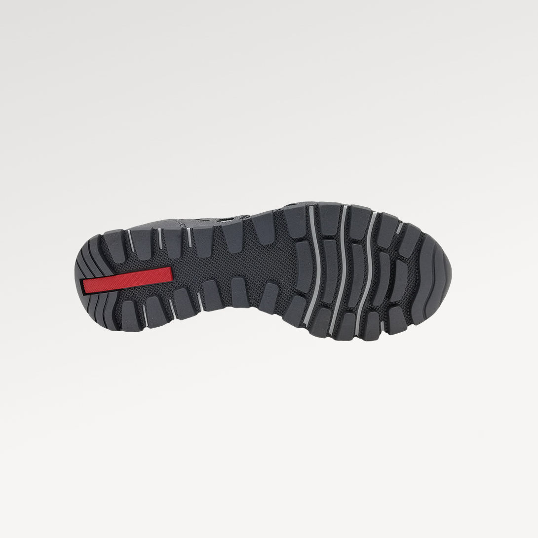 Konig Genève 8388 Leather Sneakers for Men