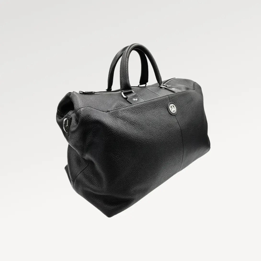 Konig Genève Azure Travel Duffle Bag for Men