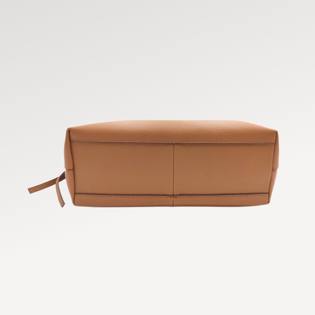 Sac à main en cuir Konig Genève Malta pour femme