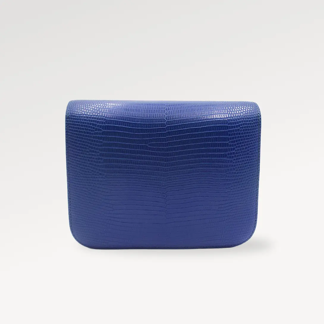Konig Genève Sac à bandoulière en cuir pour femme K3L