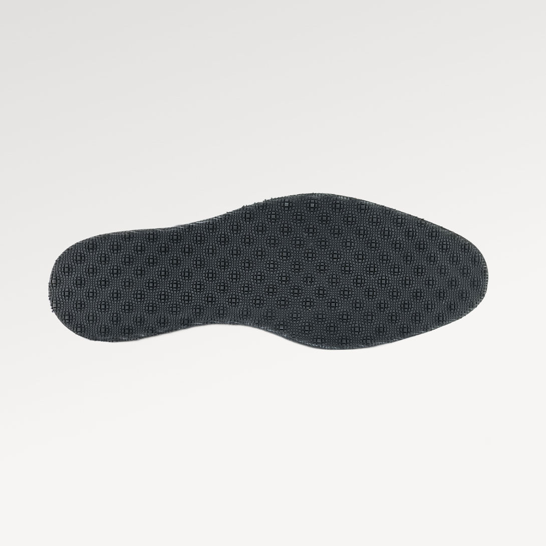 Konig Genève 02073 Leather Sneaker Dress Shoes for Men