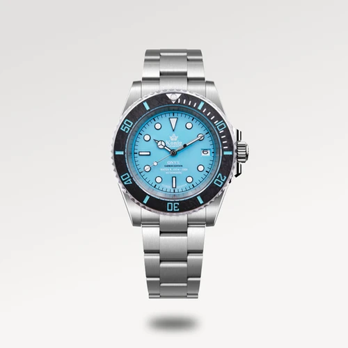 【2025秋冬新作】 & Carbon - ONYX Genève Konig Sapphire for Watch Automatic マジック：ザ・ギャザリング