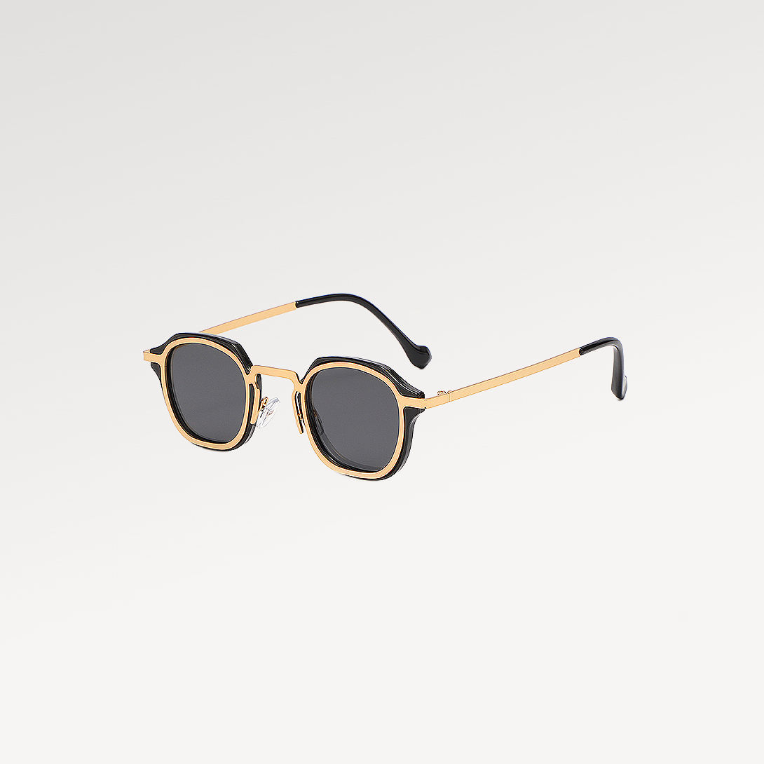 Konig Genève Lunettes De Soleil Ours