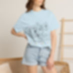 Thumbnail: Just The Way You Are Tee