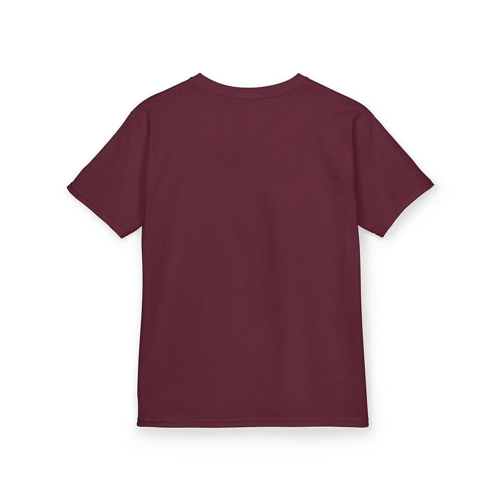 Thumbnail: Sapphic Tendencies Fitted Tee