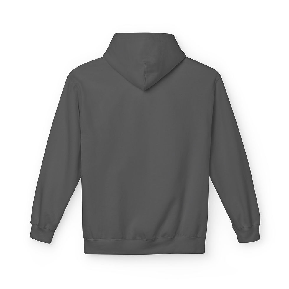 Thumbnail: We Are All One Hoodie
