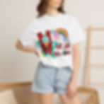 Thumbnail: We Are All One Tee