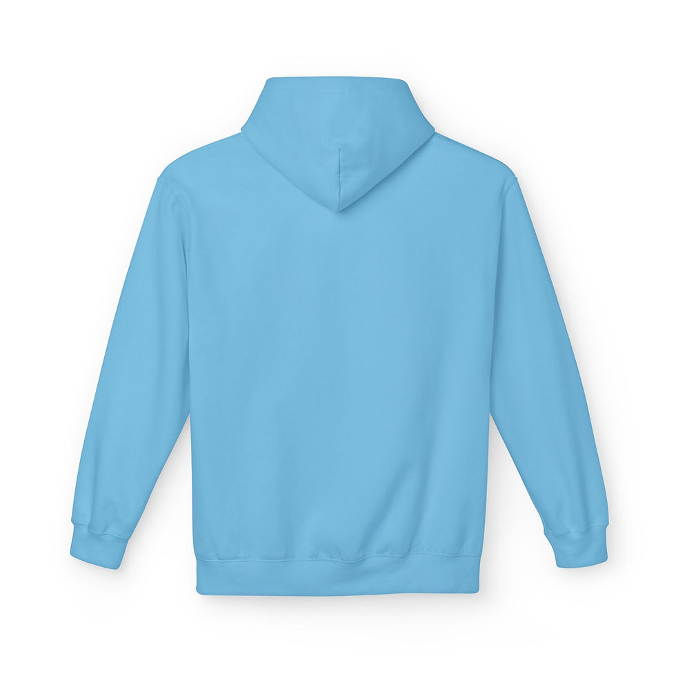 Thumbnail: We Are All One Hoodie