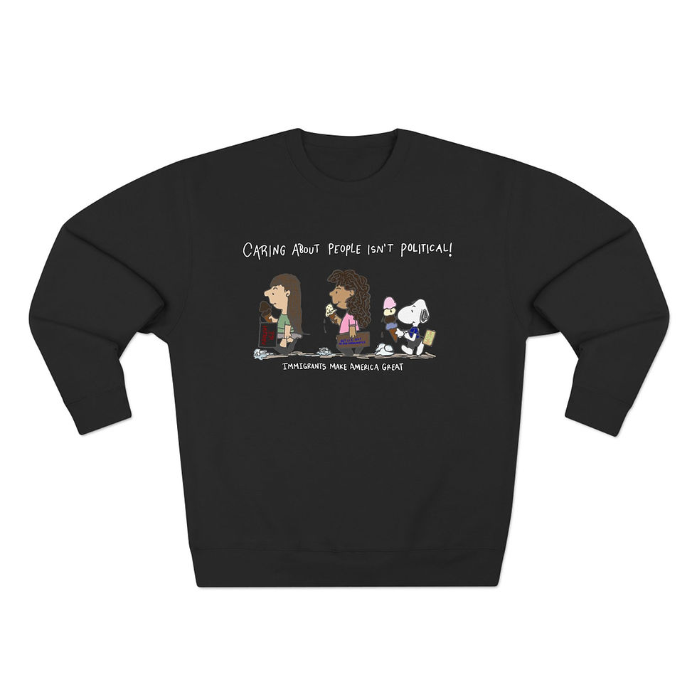 Thumbnail: Caring About People V2 Crew
