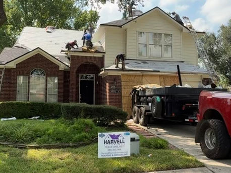 When Insurance Pushes Back: Smart Roofing Options for Houston Homeowners