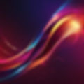 A beautiful, abstract, technology background.jpg