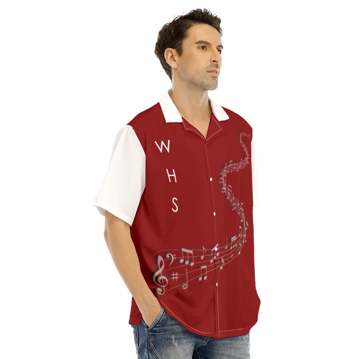 Mens Shirt