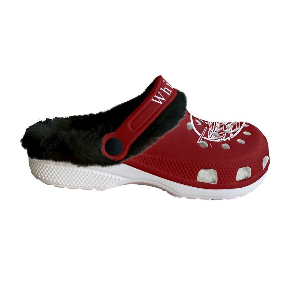 Thumbnail: Fuzzy Shoes