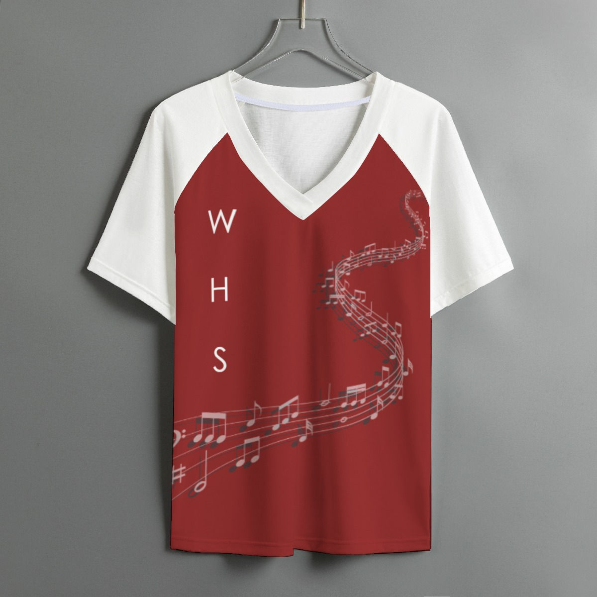 Womens Shirt