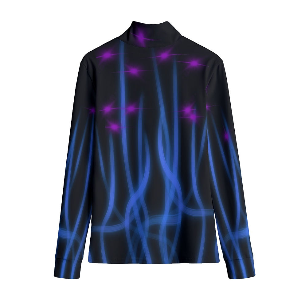 Thumbnail: Blue Spirit