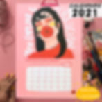 calendario quierete