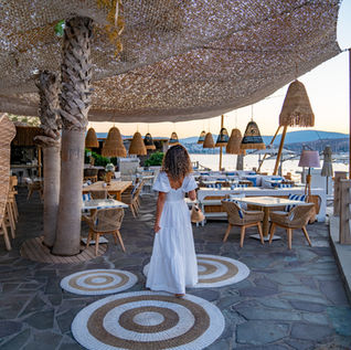 barbarossa bodrum