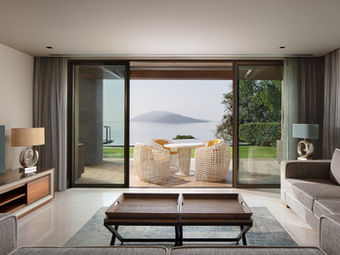 Caresse Residence with Private Pool